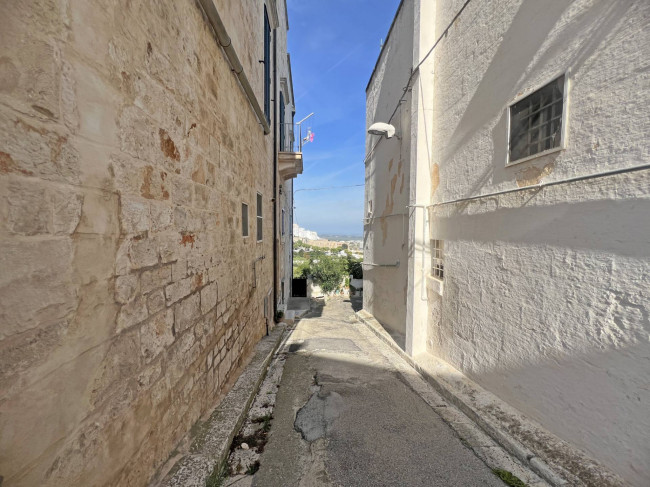 Casa indipendente in vendita a Ostuni (BR)