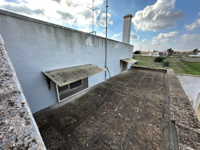 Casa Indipendente in vendita a Mesagne