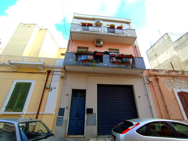 Casa Semindipendente in vendita a Brindisi