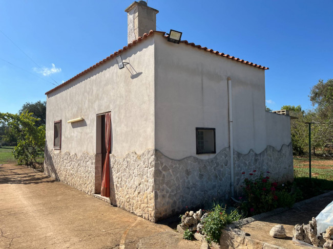 Casa Indipendente in vendita a Francavilla Fontana