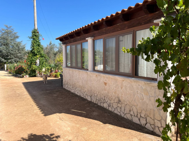 Casa Indipendente in vendita a Francavilla Fontana