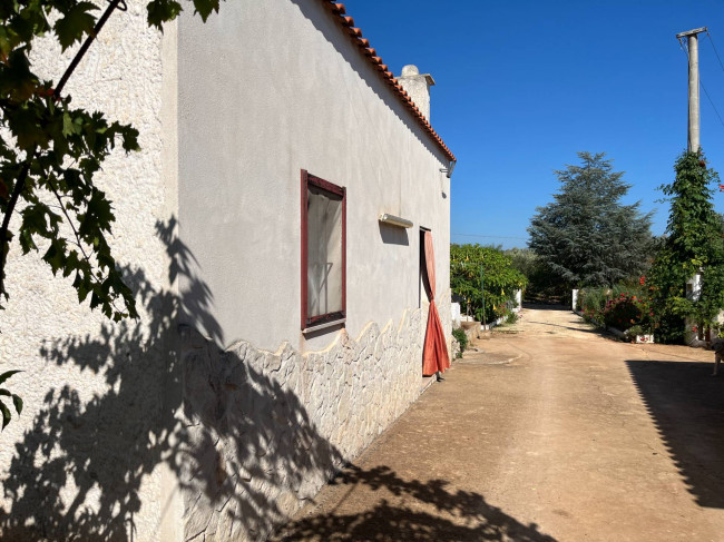 Casa Indipendente in vendita a Francavilla Fontana