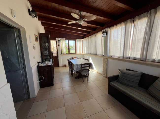 Casa Indipendente in vendita a Francavilla Fontana