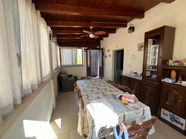 Casa Indipendente in vendita a Francavilla Fontana