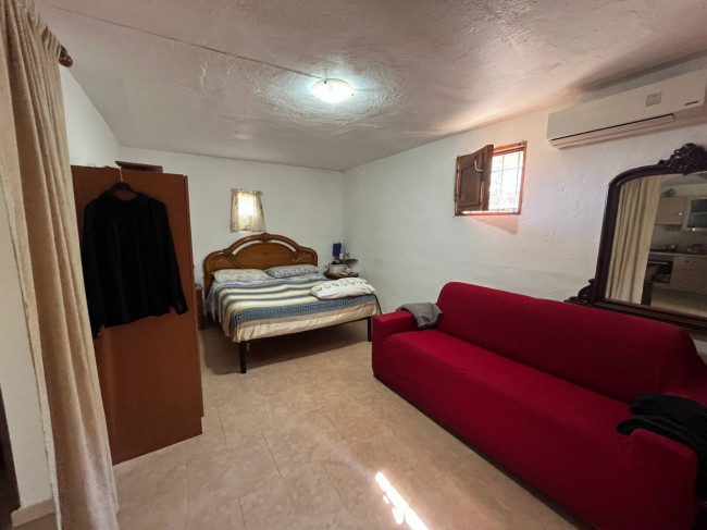 Casa Indipendente in vendita a Francavilla Fontana