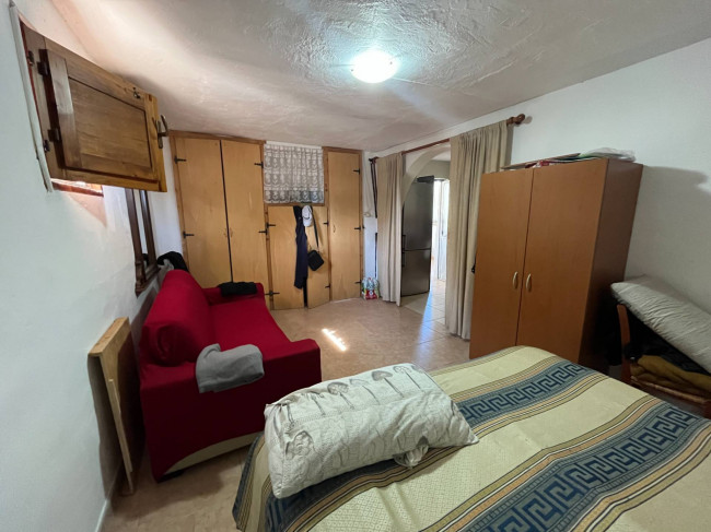 Casa Indipendente in vendita a Francavilla Fontana