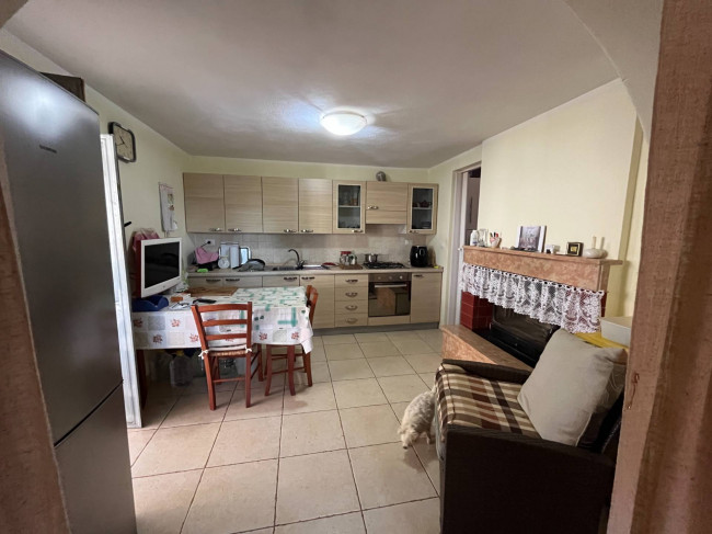 Casa Indipendente in vendita a Francavilla Fontana