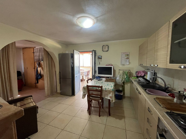 Casa Indipendente in vendita a Francavilla Fontana