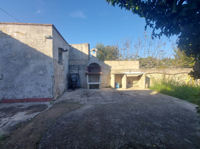 Villa o villino in vendita a Brindisi