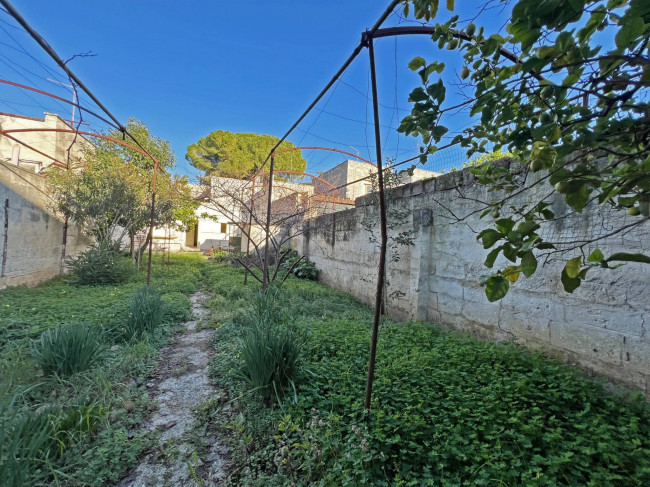 Casa Indipendente in vendita a Mesagne