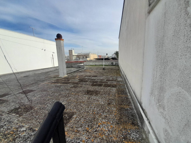 Casa Indipendente in vendita a Torchiarolo