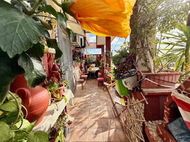 Appartamento in vendita a Brindisi