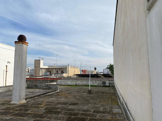 Casa Indipendente in vendita a Torchiarolo