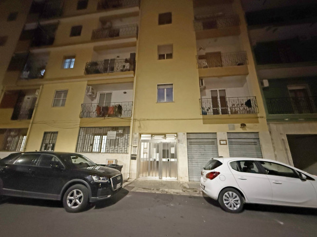 Appartamento in vendita a Brindisi