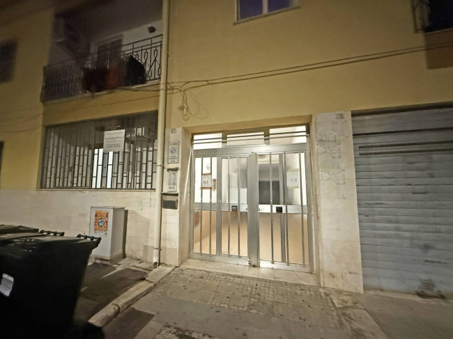 Appartamento in vendita a Brindisi