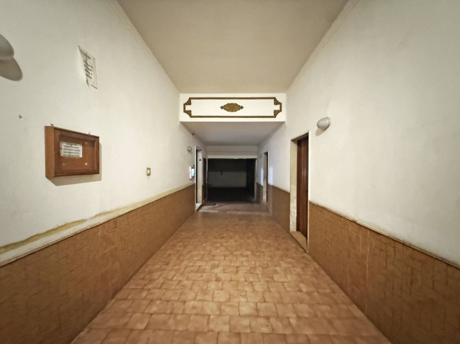 Appartamento in vendita a Brindisi