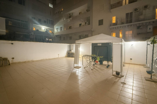 Appartamento in vendita a Brindisi