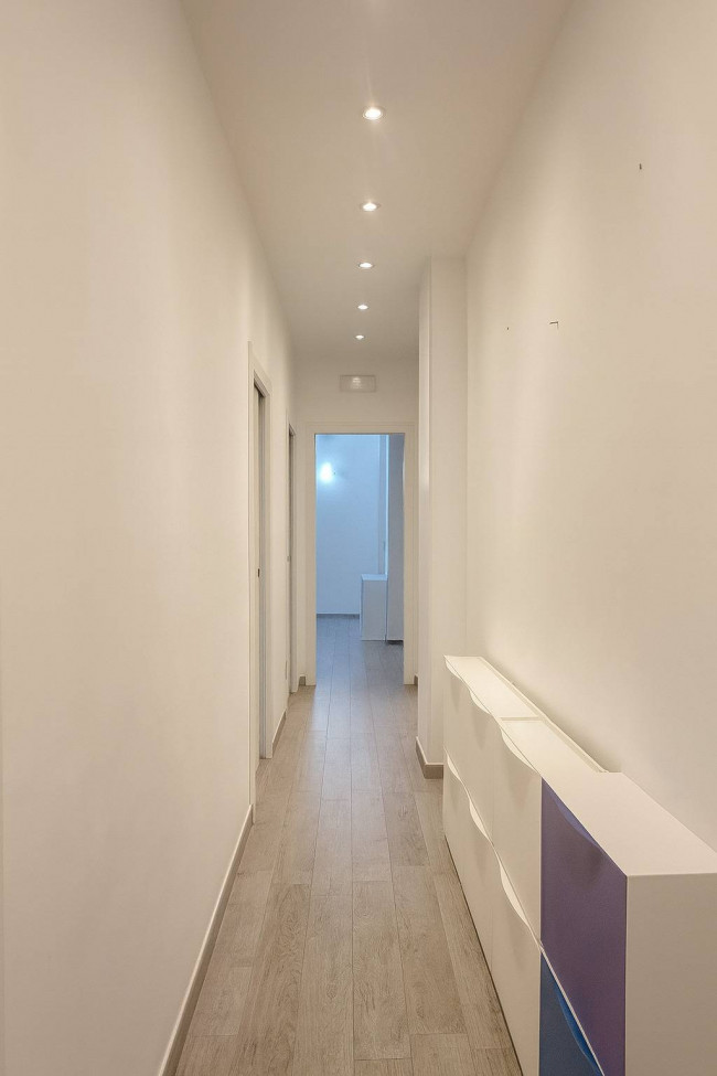 Appartamento in vendita a Brindisi