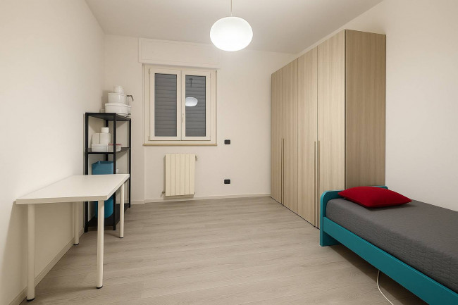 Appartamento in vendita a Brindisi