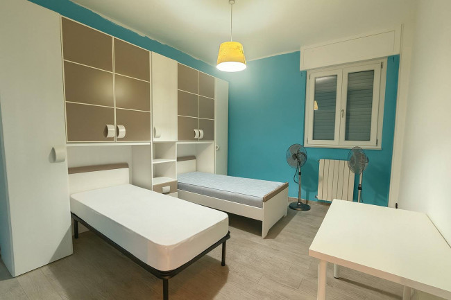 Appartamento in vendita a Brindisi