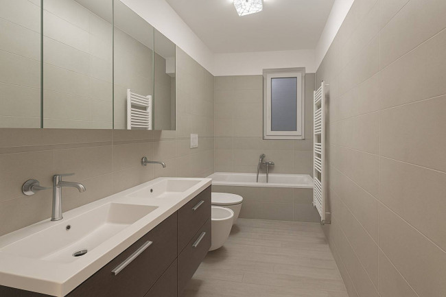 Appartamento in vendita a Brindisi