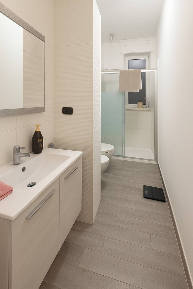 Appartamento in vendita a Brindisi