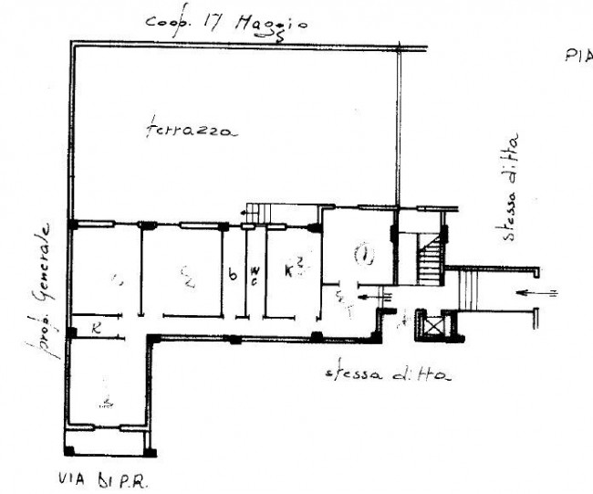Appartamento in vendita a Brindisi