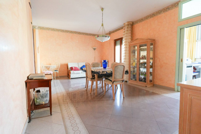 Appartamento in vendita a Brindisi