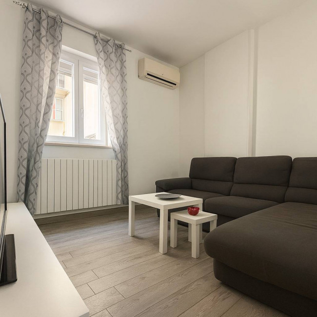 Appartamento in vendita a Brindisi