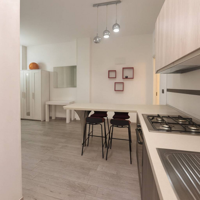 Appartamento in vendita a Brindisi