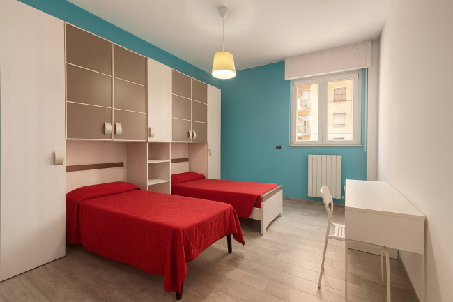 Appartamento in vendita a Brindisi