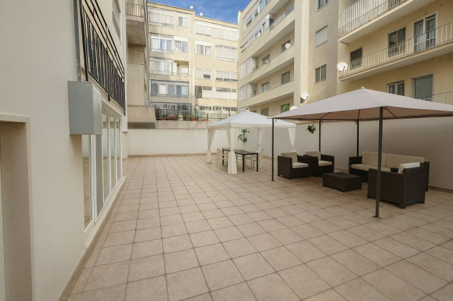 Appartamento in vendita a Brindisi