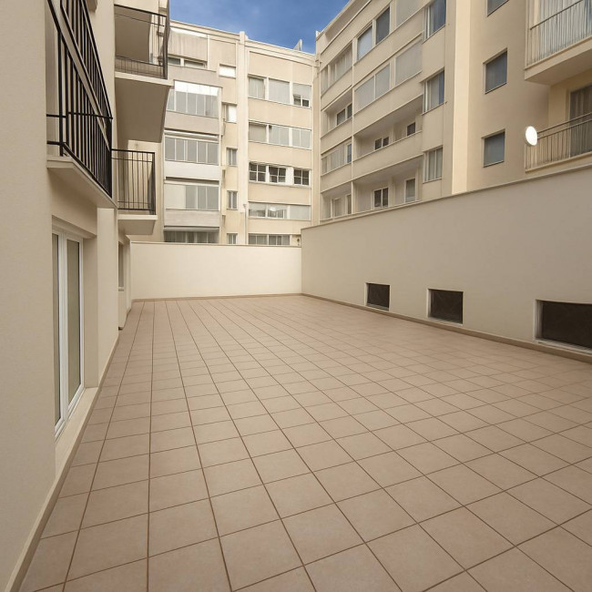 Appartamento in vendita a Brindisi