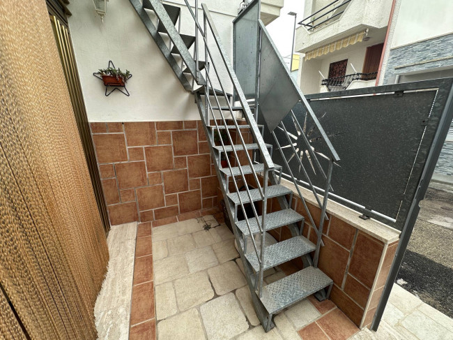 Casa Indipendente in vendita a Torchiarolo