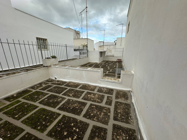 Casa Indipendente in vendita a Torchiarolo