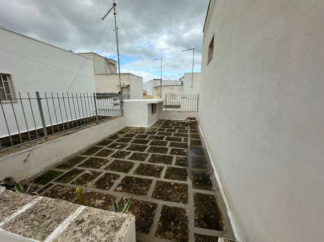 Casa Indipendente in vendita a Torchiarolo