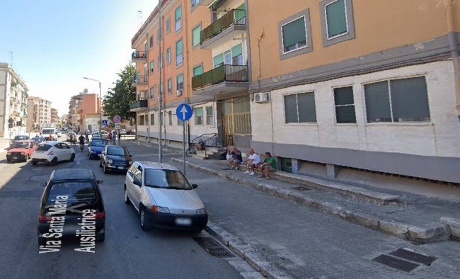 Appartamento in vendita a Brindisi