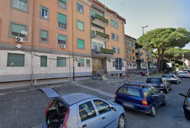 Appartamento in vendita a Brindisi