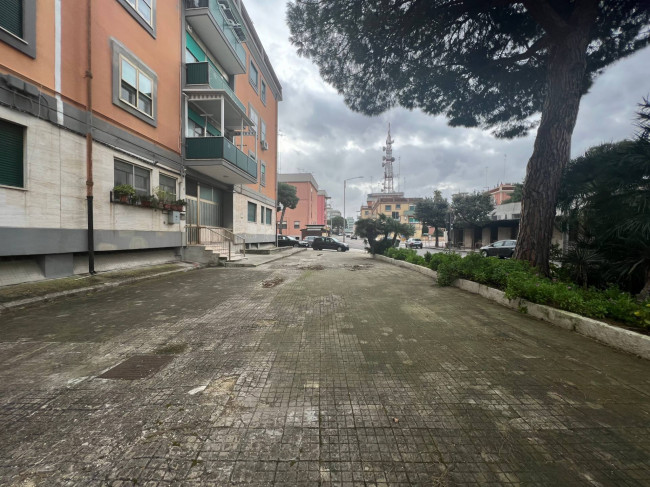 Appartamento in vendita a Brindisi