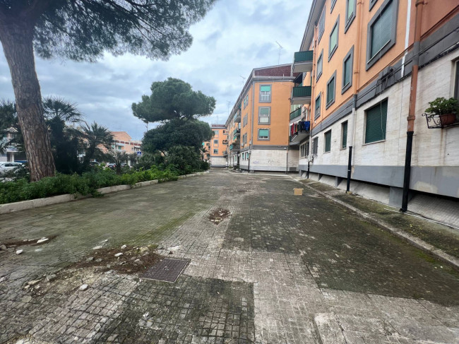 Appartamento in vendita a Brindisi