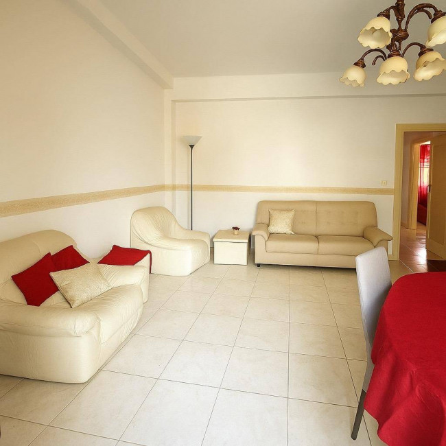 Appartamento in vendita a Brindisi