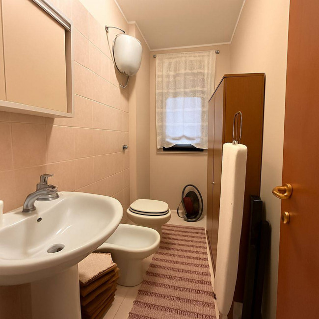 Appartamento in vendita a Brindisi