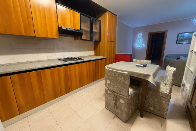 Appartamento in vendita a Brindisi