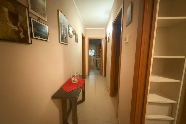 Appartamento in vendita a Brindisi