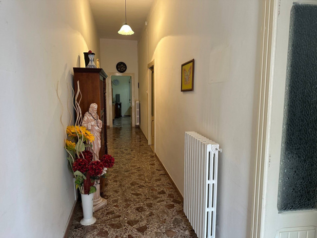 Casa Indipendente in vendita a San Pietro Vernotico