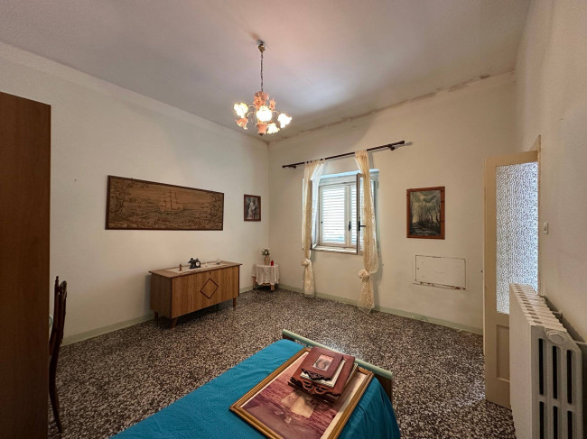 Casa Indipendente in vendita a San Pietro Vernotico