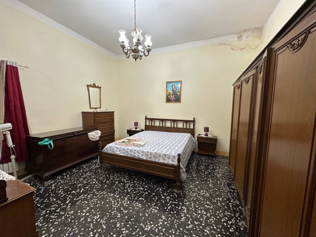 Casa Indipendente in vendita a San Pietro Vernotico