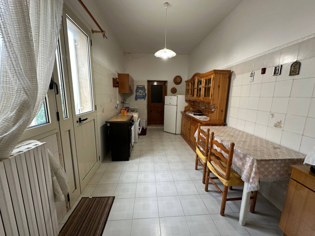 Casa Indipendente in vendita a San Pietro Vernotico