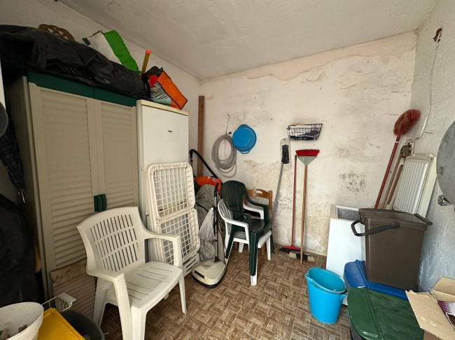 Casa Indipendente in vendita a San Pietro Vernotico