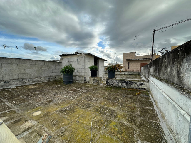 Casa Indipendente in vendita a San Pietro Vernotico